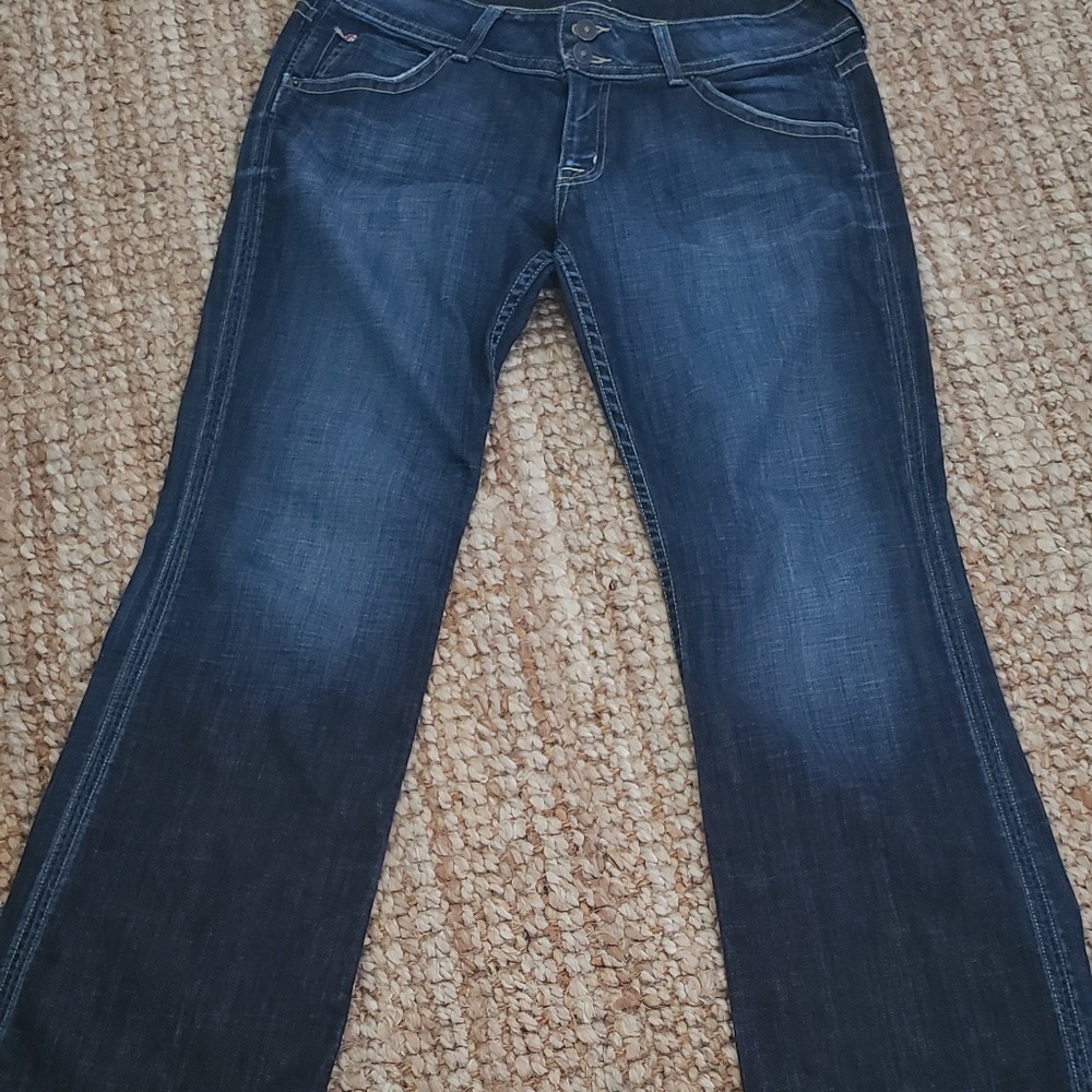 Hudson Jeans